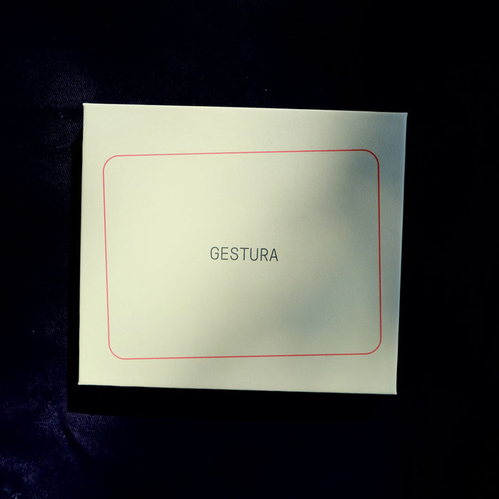 Gestura Flexi Bench Scraper