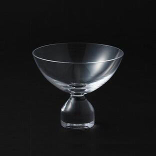 Edo Glass Tripling Sake Cup Marlene Xana Miyabi 3.4 fl oz — MTC