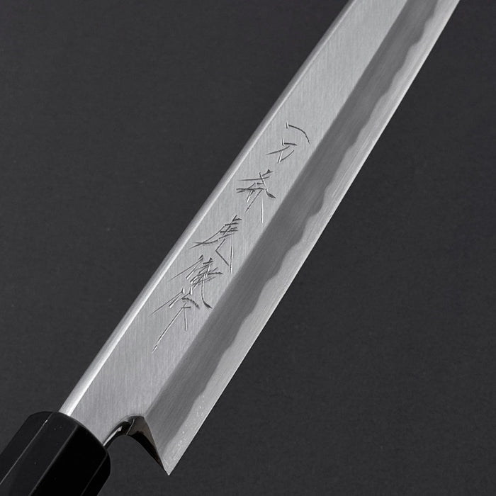 Ittosai Kotetsu White #2 Yanagi 270mm Blade