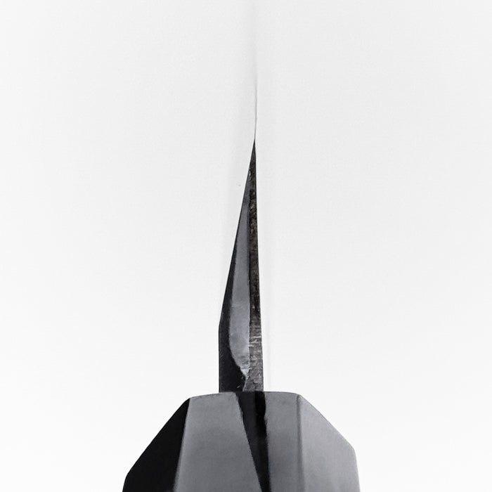 Ittosai Kotetsu White #2 Yanagi 270mm Choil