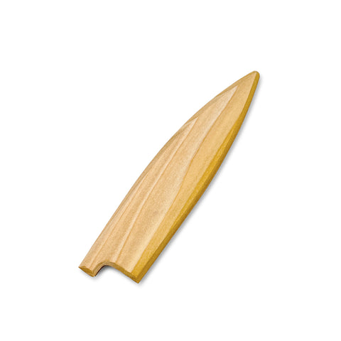 [Clearance] DChoi Designs Magnetic Knife Saya Cover for Petty 120mm (4.7