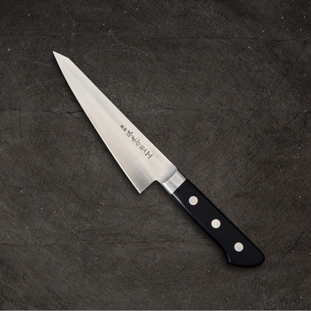 Sakai Takayuki Carbon Steel Garasuki 150mm (5.9