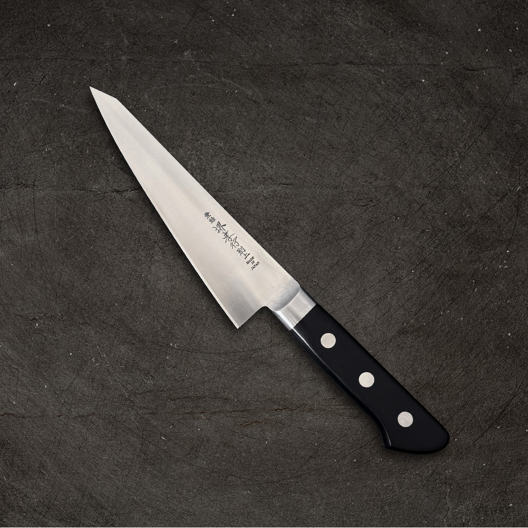 Sakai Takayuki Carbon Steel Garasuki 150mm (5.9
