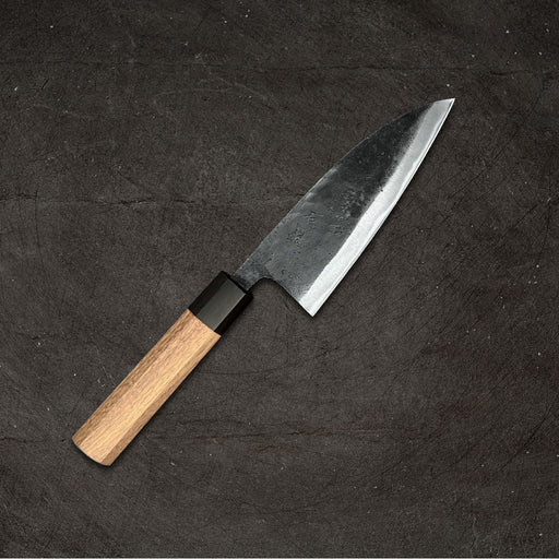 Ishizuchi Blue #2 Kurouchi Deba 150mm