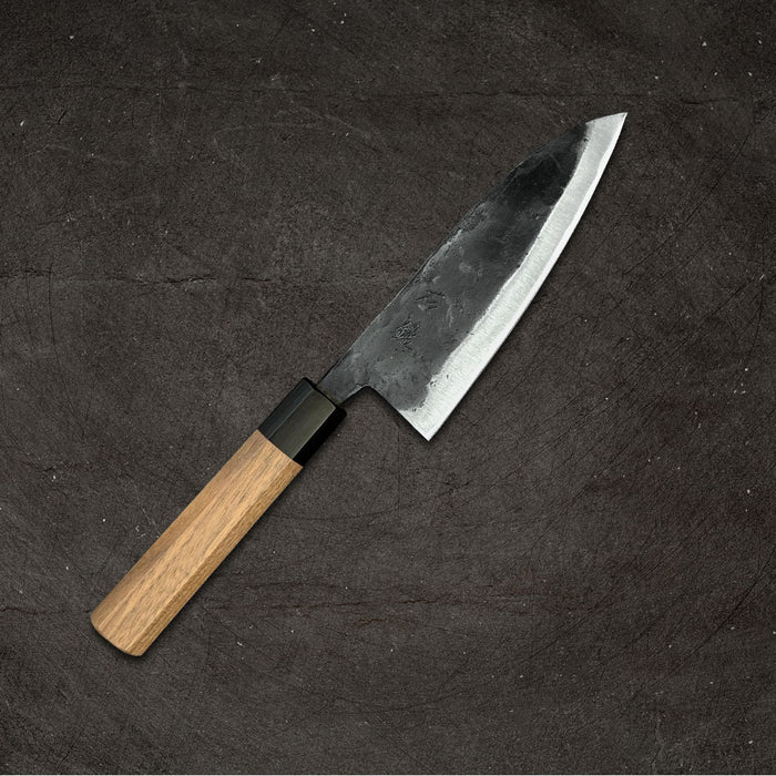 Ishizuchi Blue #2 Kurouchi Deba 165mm
