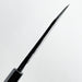 Ishizuchi Blue #2 Kurouchi Kengata Deba 150mm Spine