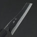 Ishizuchi Blue #2 Kurouchi Hakata 165mm Blade