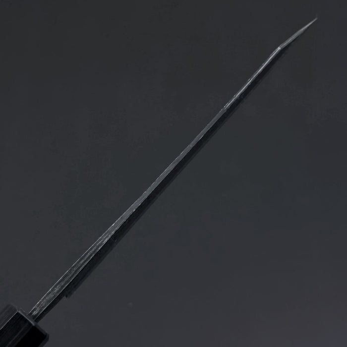 Ishizuchi Blue #2 Kurouchi Hakata 165mm Spine