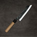 Ishizuchi Blue #2 Kurouchi Hakata 180mm