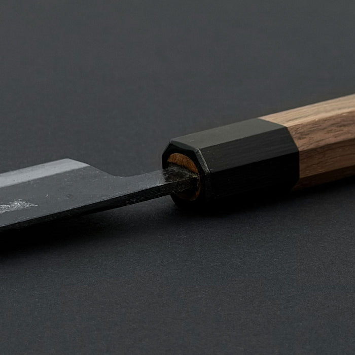 Ishizuchi Blue #2 Kurouchi Hakata 210mm Joint