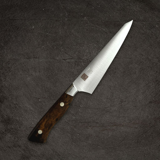 Nenohi Nagi Honesuki 150mm Desert Ironwood Handle