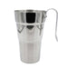 Chirori Stainless Steel Warm Sake Server 16 fl oz