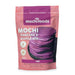 Mochi Foods Rice Flour Pancake Mix Ube, Gluten Free 8 oz