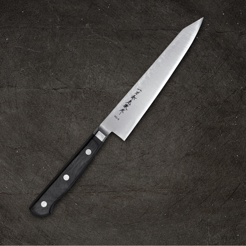 Ittosai Kotetsu VG-5 Kengata Petty 150mm (5.9