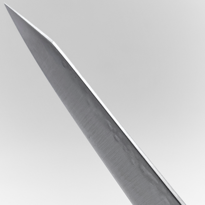 Ittosai Kotetsu VG-5 Kengata Petty 150mm (5.9 Ittosai Kotetsu VG-5 Kengata Petty 150mm (5.9