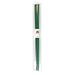 Green Lacquered Non-slip Chopsticks (Set of 10 Pairs)