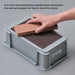 King 10Good Complete Knife Sharpening Set - Level Stone