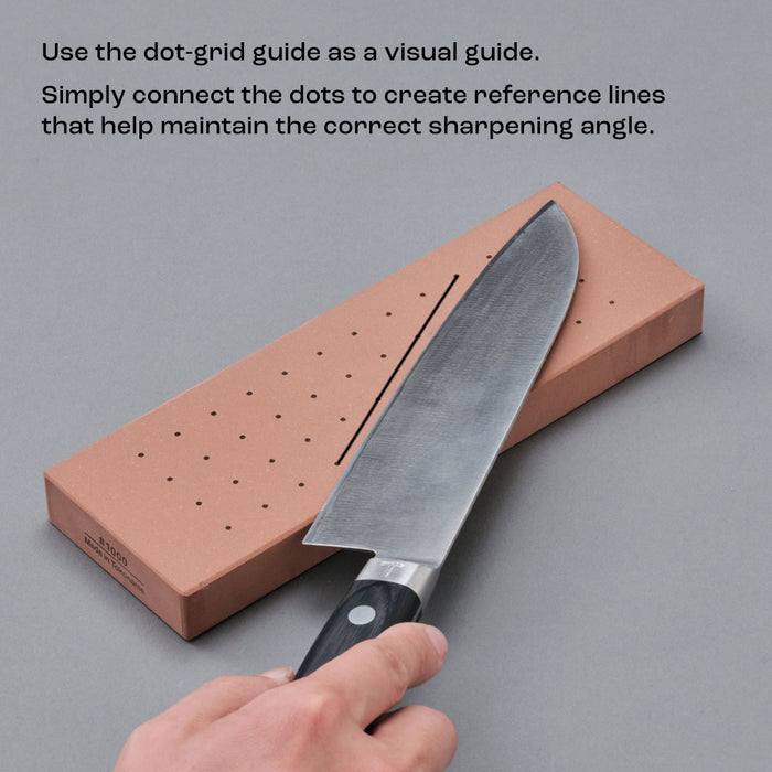 King 10Good Complete Knife Sharpening Set