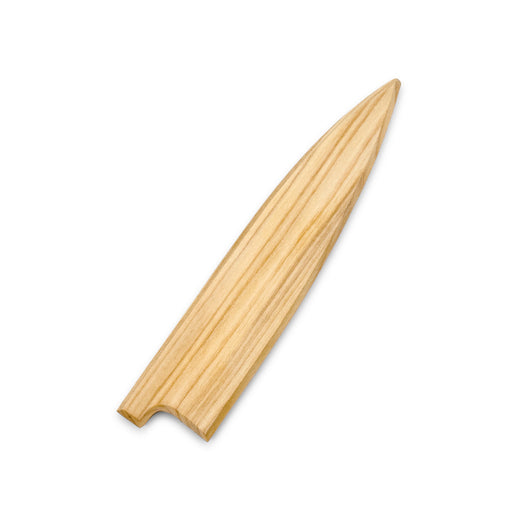 DChoi Designs Magnetic Saya for Petty Knife 150mm (5.9") - Poplar