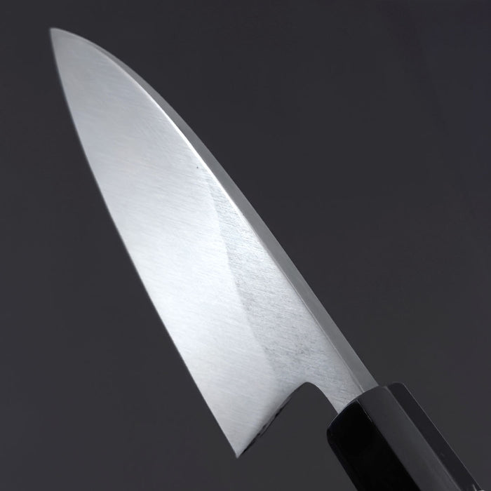 Sakai Takayuki Hon-Kasumi White #3 Deba 150mm Blade