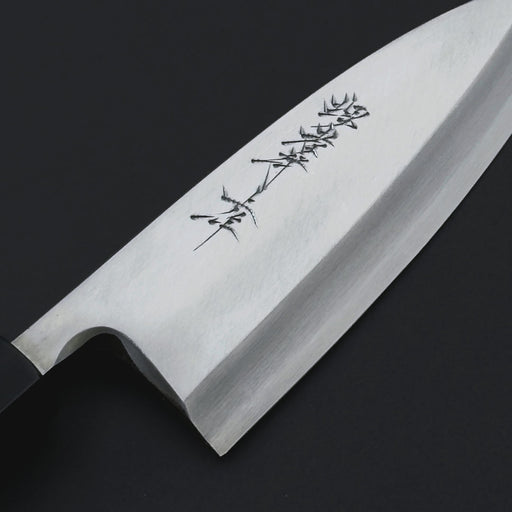 Sakai Takayuki Hon-Kasumi White #3 Deba 150mm Logo engraved