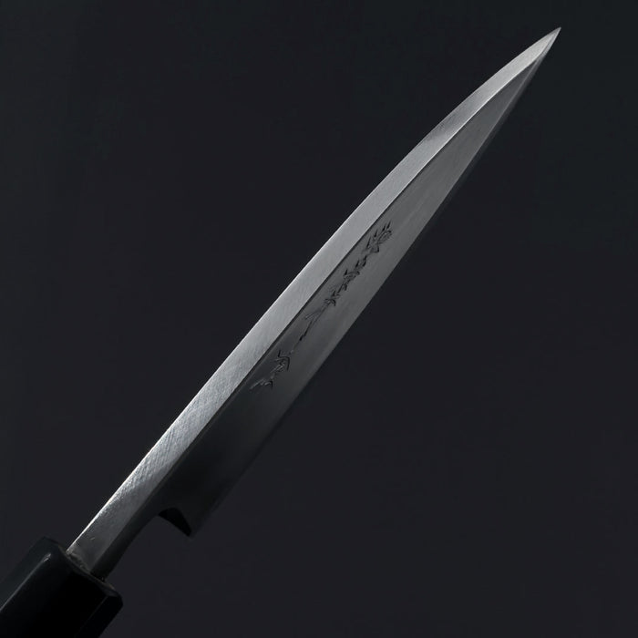 Sakai Takayuki Hon-Kasumi White #3 Deba 150mm Spine