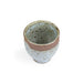 Karatsu Brown Speckled Ceramic Sake Cup 3 fl oz