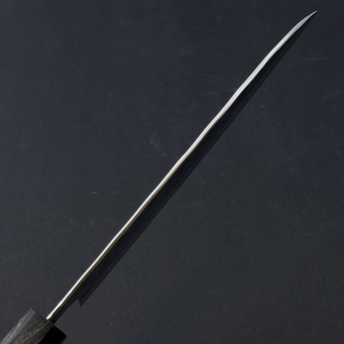 Yoshimi Kato SG2 Hyo Santoku 165mm Spine