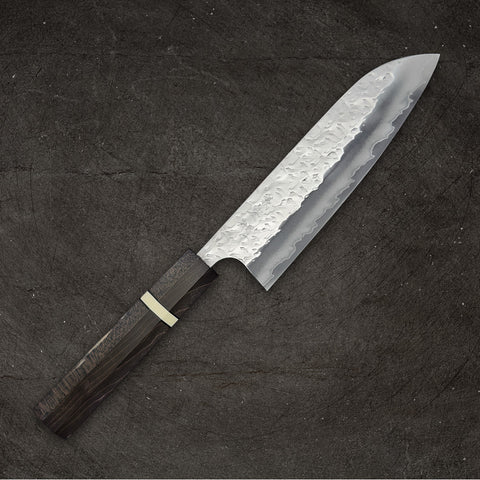 Yoshimi Kato SG2 Hyo Santoku 165mm (6.5
