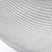 Three Snow Stainless Steel Heavy Duty Mesh Strainer 9.8" dia