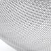 Three Snow Heavy Duty Self-Standing Stainless Steel Mesh Strainer
