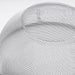 Three Snow Heavy Duty Self-Standing Stainless Steel Mesh Strainer