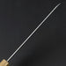Hado Shiosai SG2 Kiritsuke Gyuto 210mm Oak Handle Spine