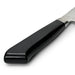 Tadafusa SLD Santoku 170mm (6.7") Hammered (Tsuchime) with Kokutan Handle Handle