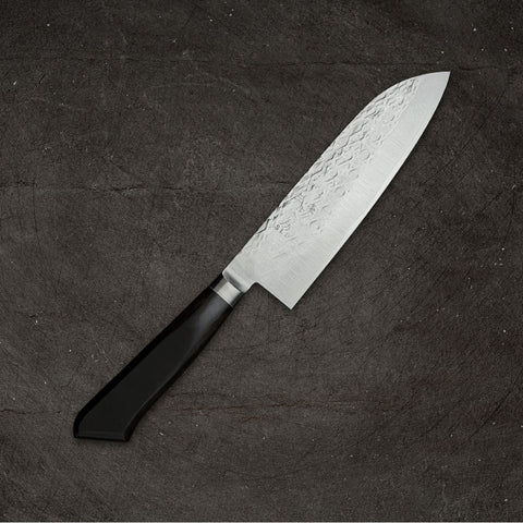 Tadafusa SLD Santoku 170mm (6.7