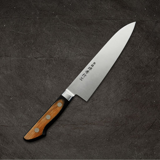Sakai Takayuki TUS Steel Gyuto 180mm