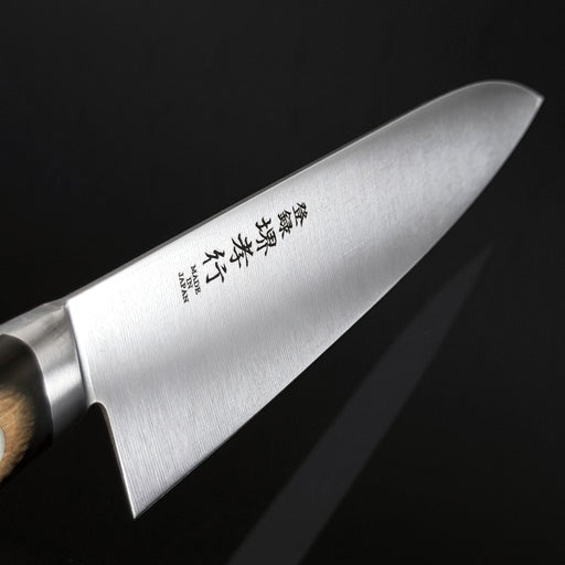 Sakai Takayuki TUS Steel Gyuto 180mm Blade