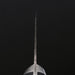 Sakai Takayuki TUS Steel Gyuto 180mm Choil