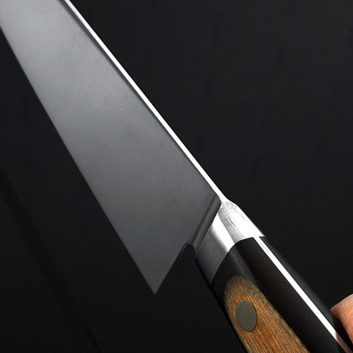 Sakai Takayuki TUS Steel Gyuto 180mm Heel