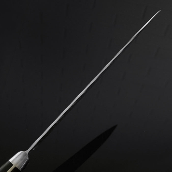 Sakai Takayuki TUS Steel Gyuto 180mm Spine
