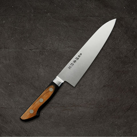 Sakai Takayuki TUS Steel Gyuto 180mm (7.1