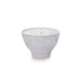 Tsugaru Vidro Cotton Snow x Gold Sake Cup 2 fl oz