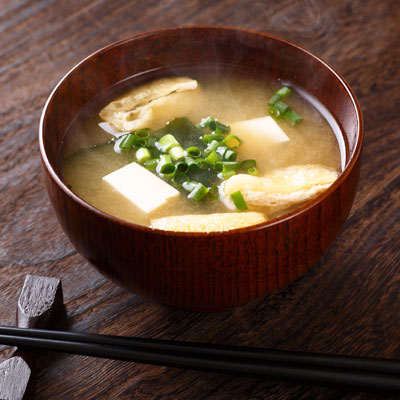 Miso Soup