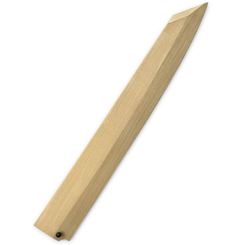 Wooden Knife Saya Cover for Kiritsuke Yanagi 300mm (11.8