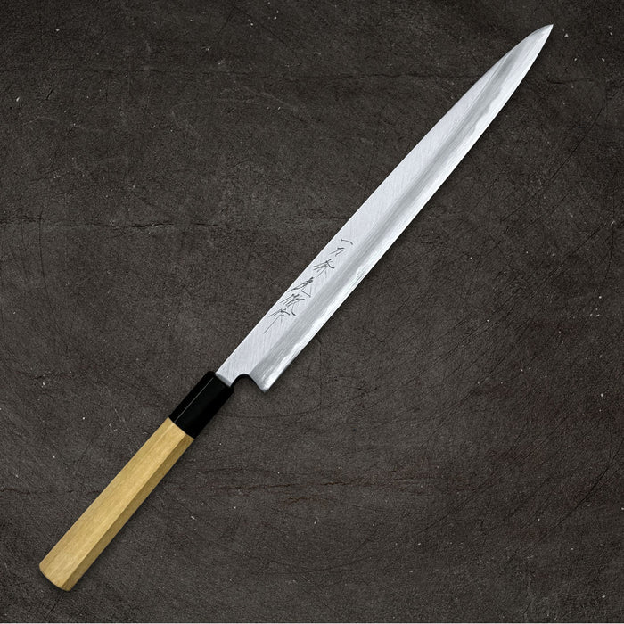 Ittosai Kotetsu White #2 Fuguhiki 270mm
