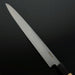 Ittosai Kotetsu White #2 Fuguhiki 270mm Back Blade