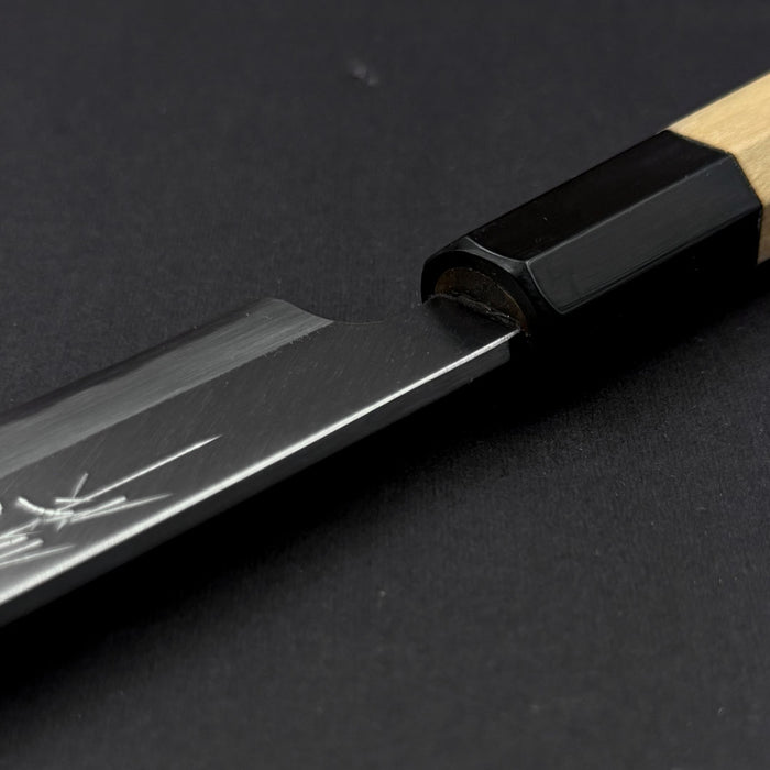 Ittosai Kotetsu White #2 Fuguhiki 270mm Joint