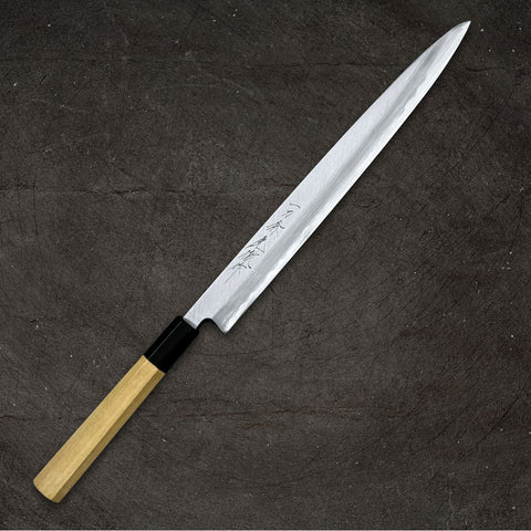 Ittosai Kotetsu White #2 Fuguhiki 270mm (10.6