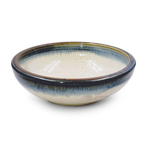 Aurora Thick Rim Serving Bowl 40 fl oz / 8