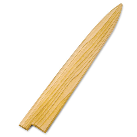 [Clearance] DChoi Designs Magnetic Knife Saya Cover for Sujihiki 240mm (9.4